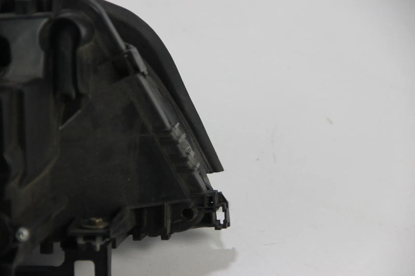 Original BMW E46 3er Facelift Hauptscheinwerfer vorne Links Bosch 0310209205