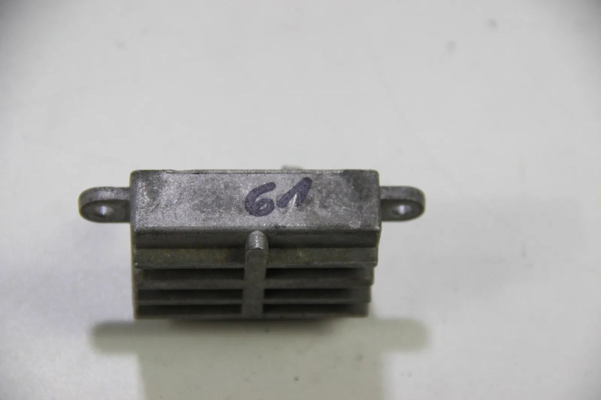 Original BMW Regler Oldtimer 12311276138
