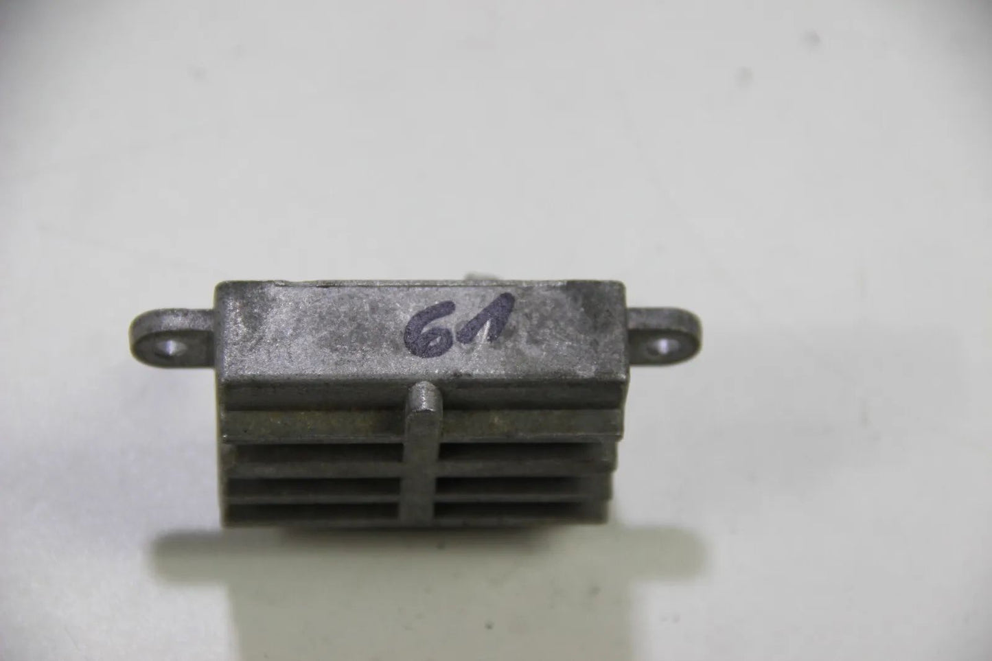 Original BMW Regler Oldtimer 12311276138