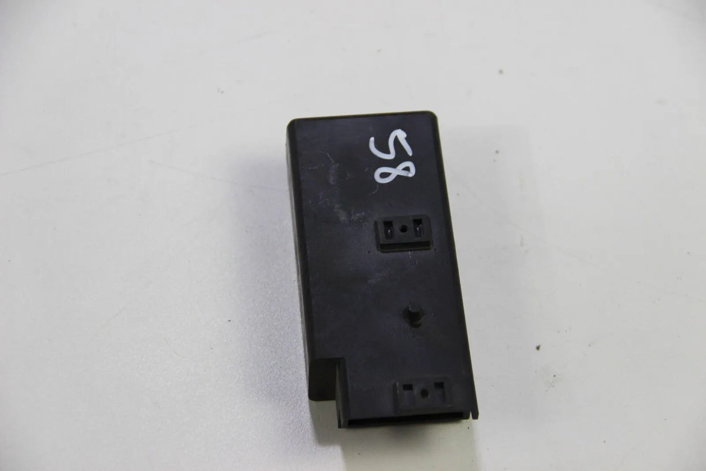 Original BMW E24 E23 E30 Schalter/ Stosschalter Switch 61311373323