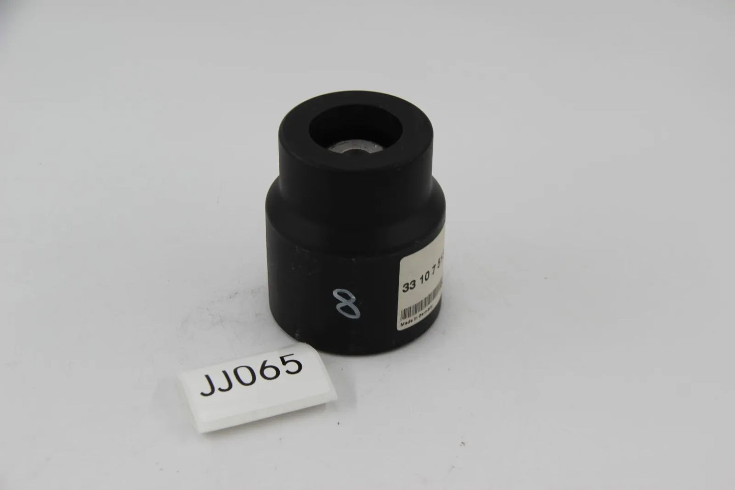Original BMW E46 318d-330i Schwingungstilger Hinterachsgetriebe 33107513902