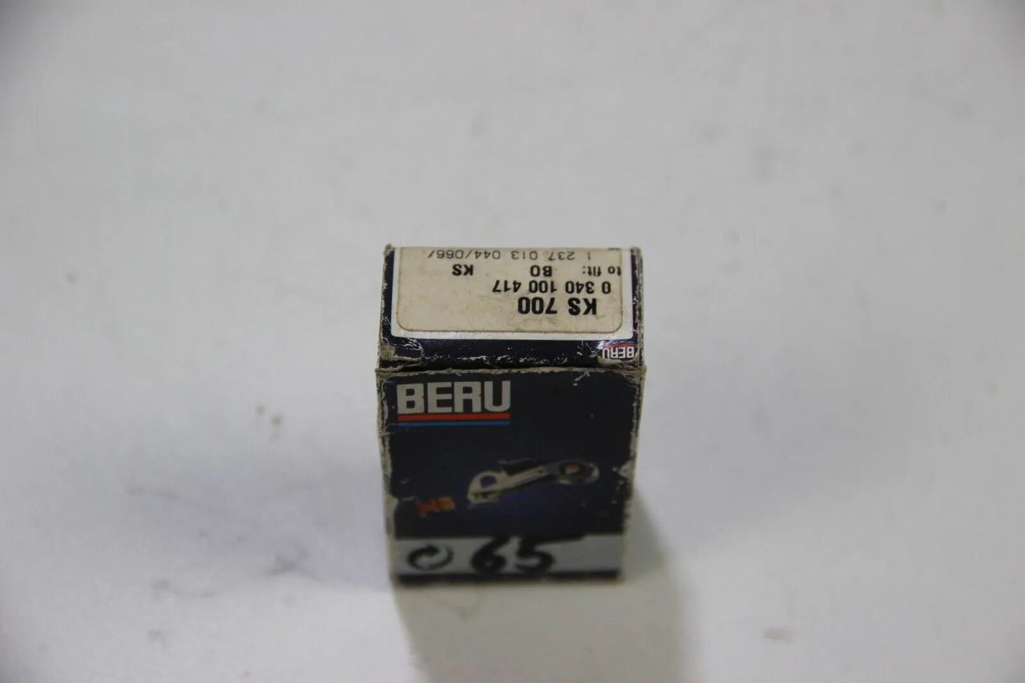 Original BMW Alfa Audi Kontaktsatz Beru KS700 0340100417