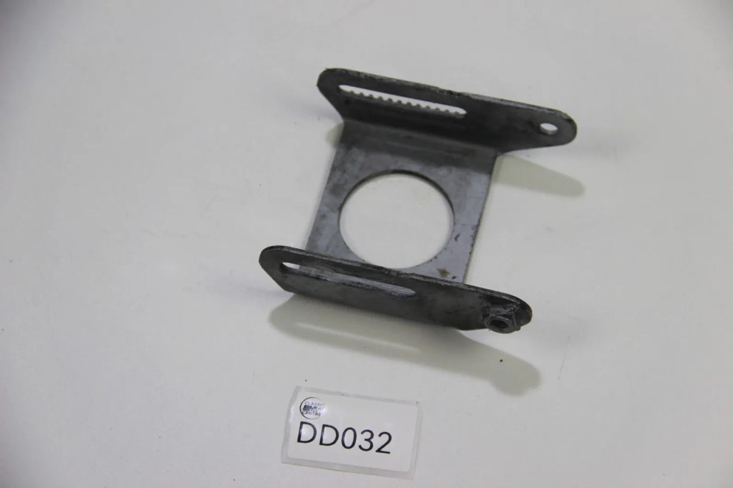 Original BMW E34 Lichtmaschinen Halterung Spannlasche Riemenspanner Tentioner