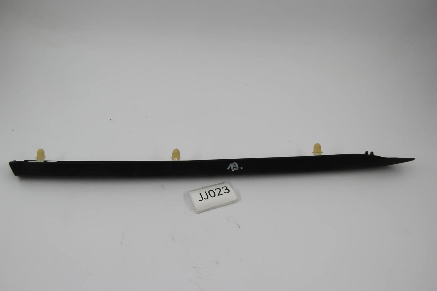 Original BMW E36 316i-328i Stossleiste Seitenwand hinten links 51131977247