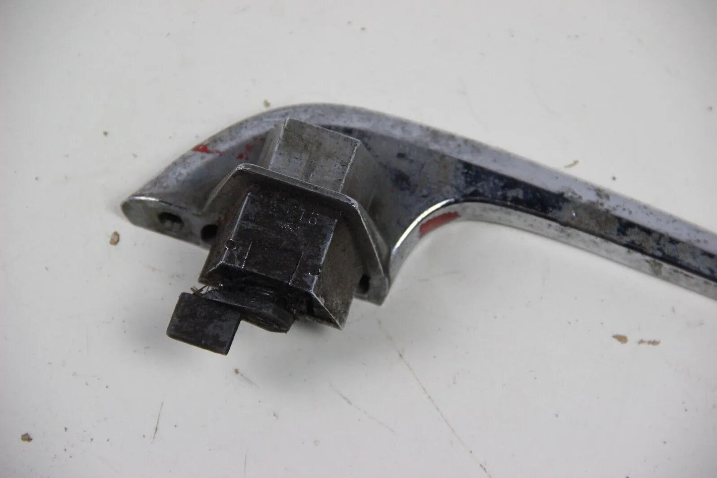 BMW 2002 E10 1502 1802 1602 E12 Türgriff Türschloss Beifahrerseite Rechts 3