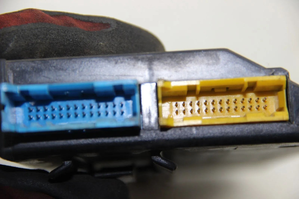BMW E32 7er Steuergerät Heizungsregler Heizungsautomatik 1137328011
