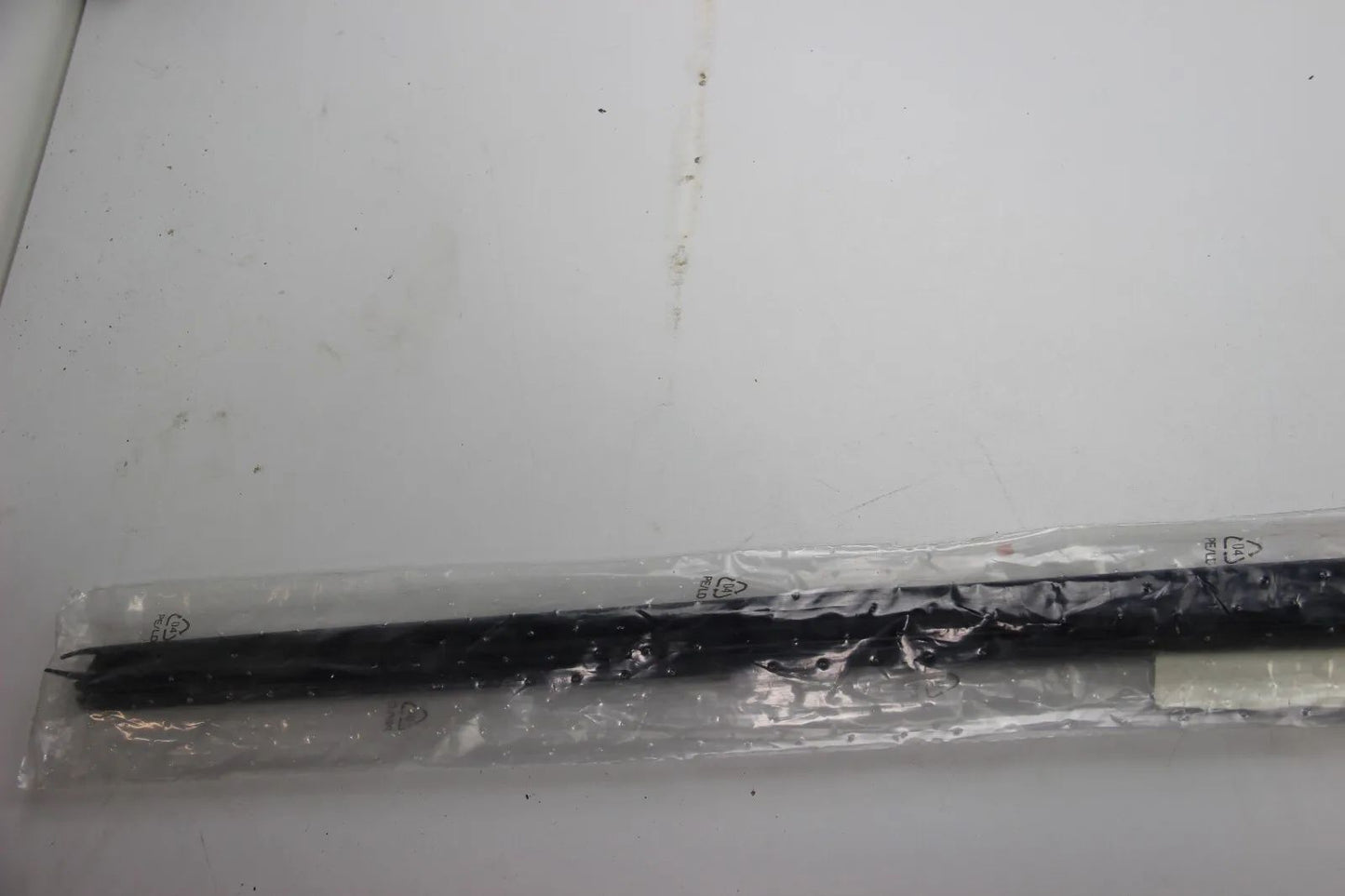 NEU ORIGINAL BMW 51218159819 5er E39 Türfenster Leiste Innen Links Trim Piece 5