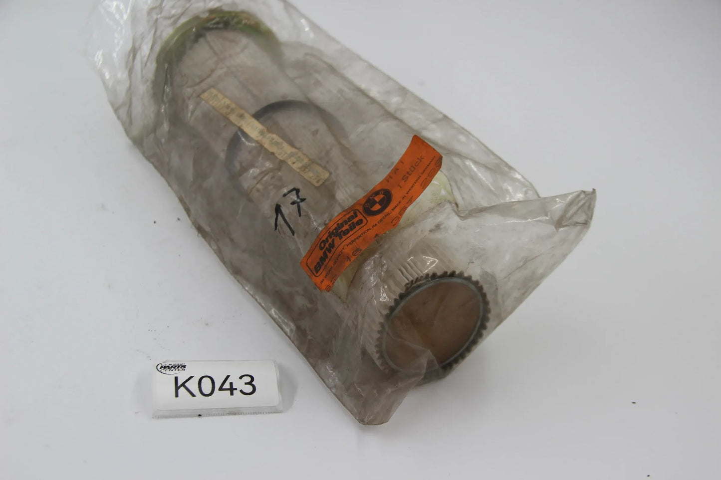 Orig BMW E3 2500-3.0Si M30 Tauchrohrgeber für Metalltank L=245,5 MM 62161357298