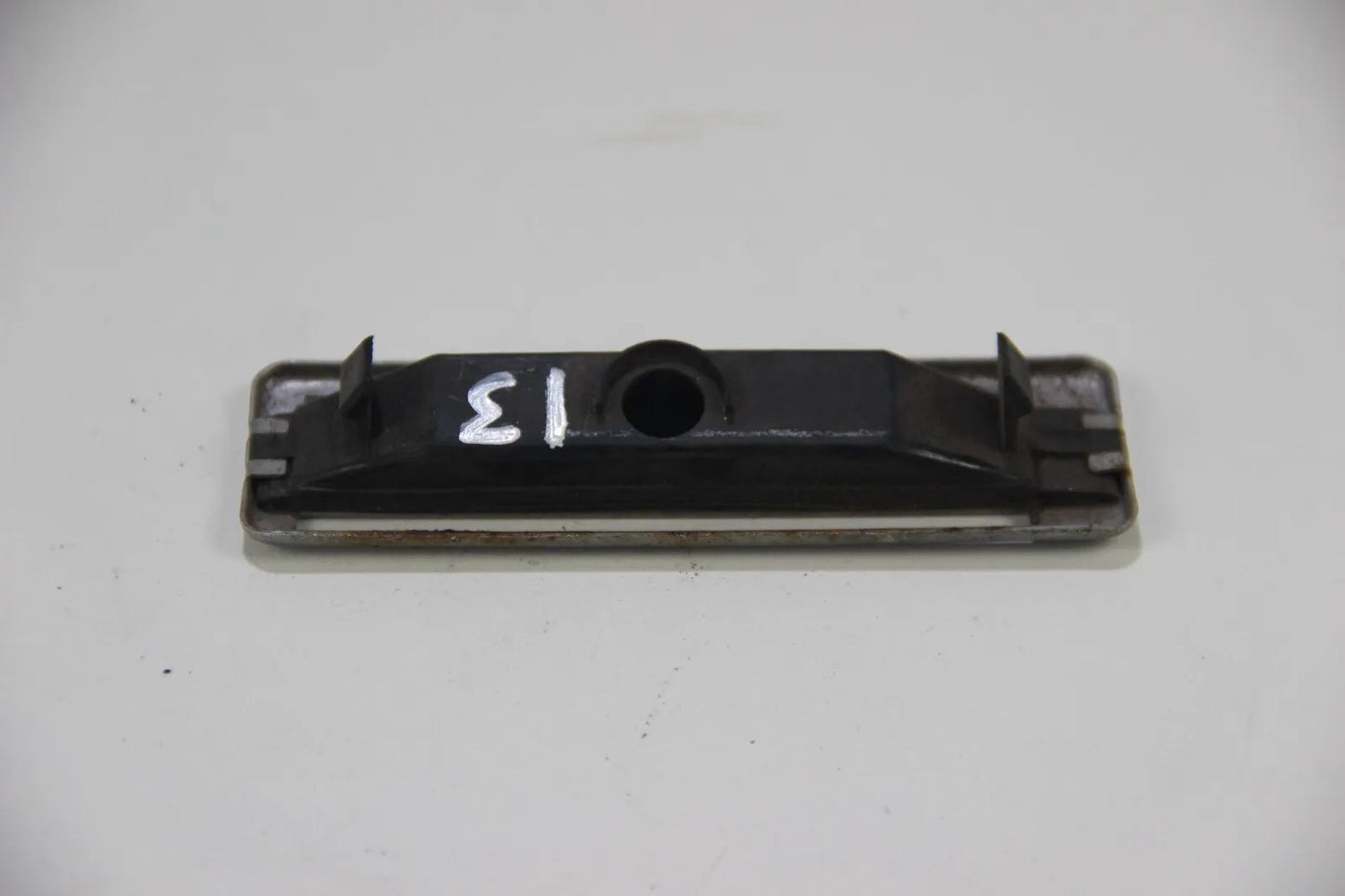 Original BMW E10 Heizungsblende Armaturenbrett Heater Control