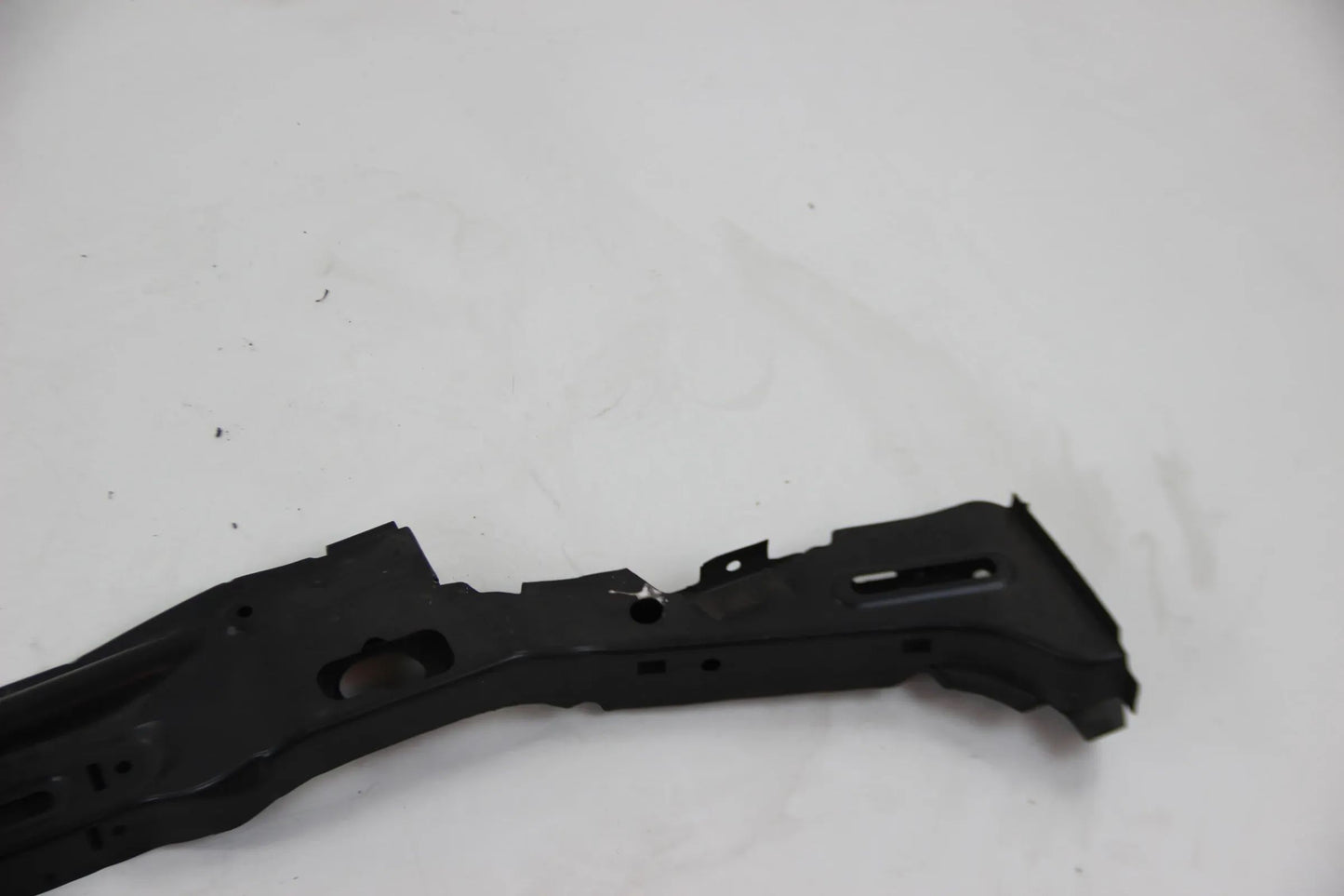 Original BMW E30 316i-325ix M3 S14 Träger Halter Vorne Kühler 41111916994