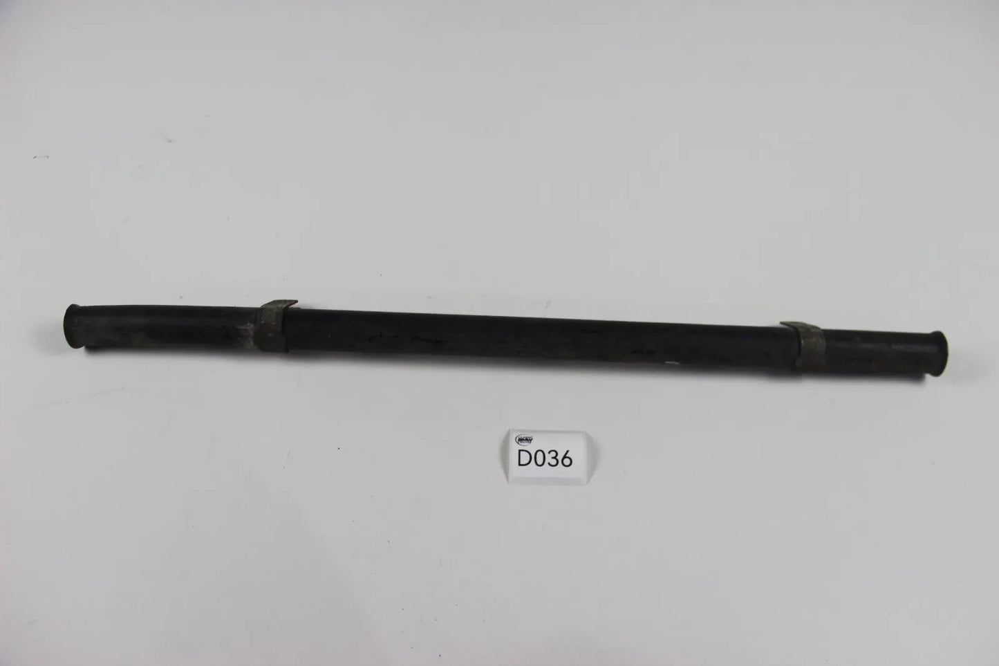 Original BMW E23 E24 E12 E28 M30 Zündkabelabdeckung 1351194 .2