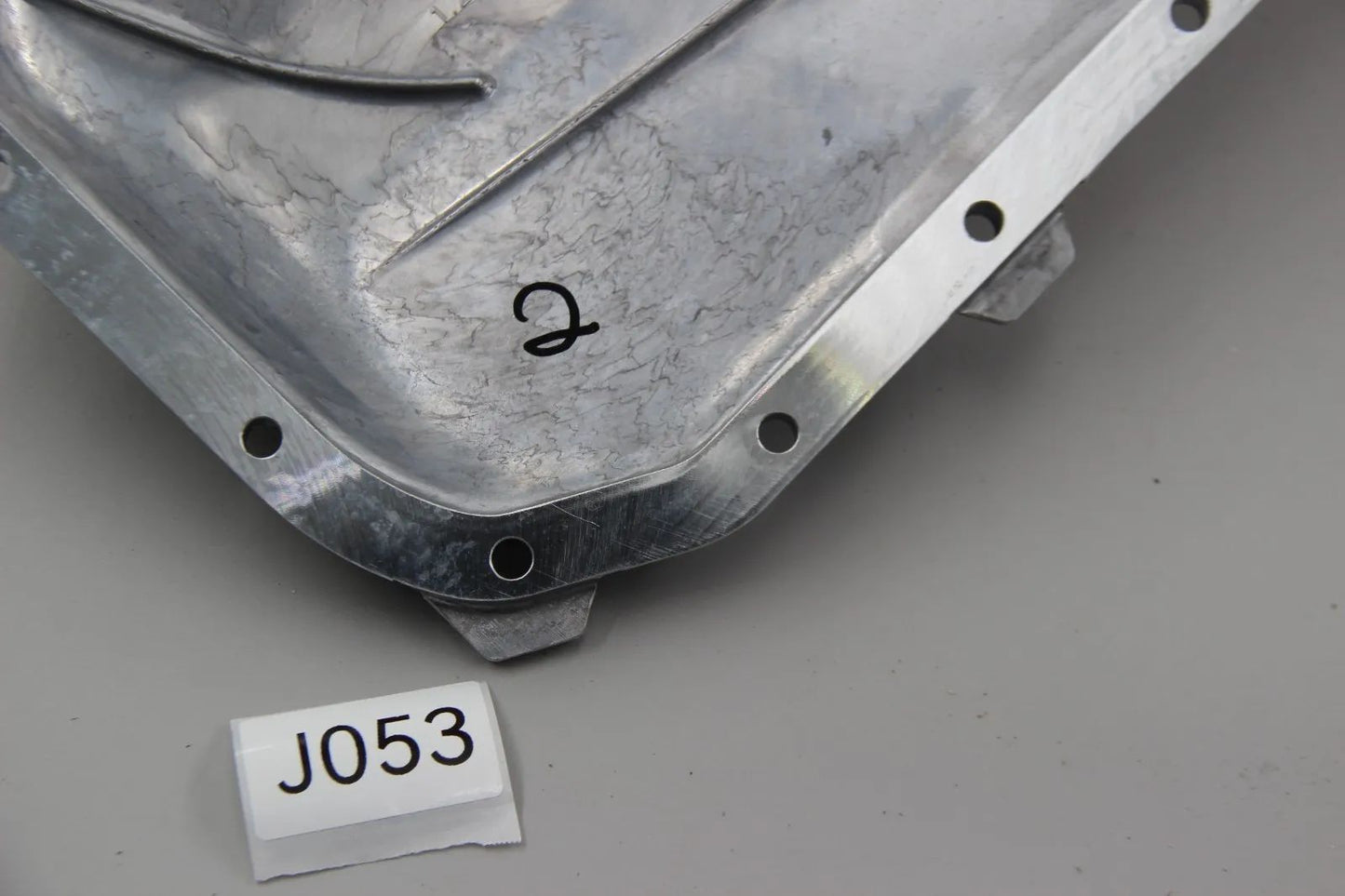 Original BMW E34 Limo 520i 525i Motor Ölwanne Wanne NOS 11131288305 Oil Pan M20