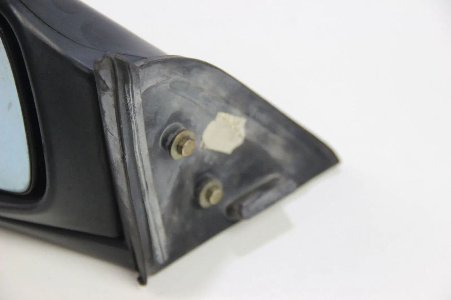 Original BMW E21 Facelift Aussenspiegel links 1874905 315-323i 3er Mirror OEM