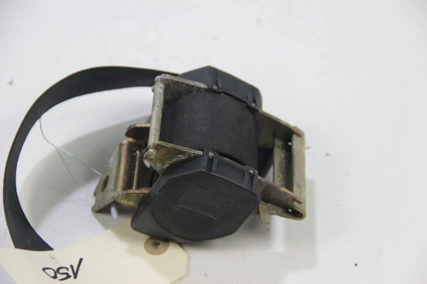 Original BMW E30 Sicherheitsgurt vorne 2-Türer 1942925 316i 318i 320i 325i M3