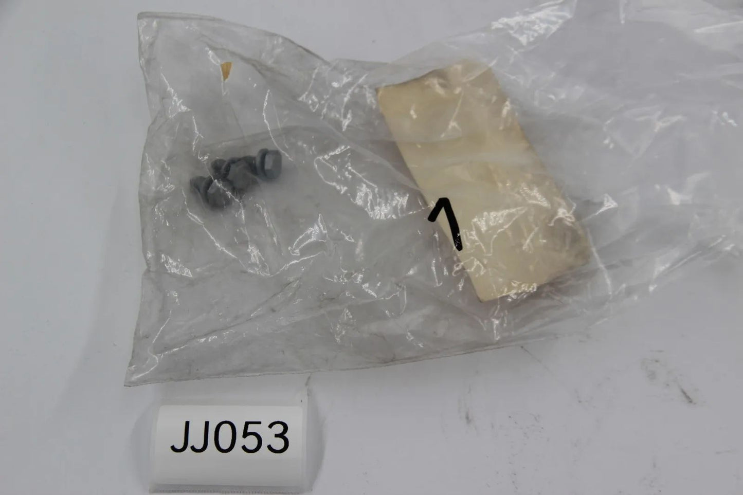 Orig BMW E36 Schraube selbstschneidend Aussenspiegel M6X14 Z1 3Stk. 51168220001