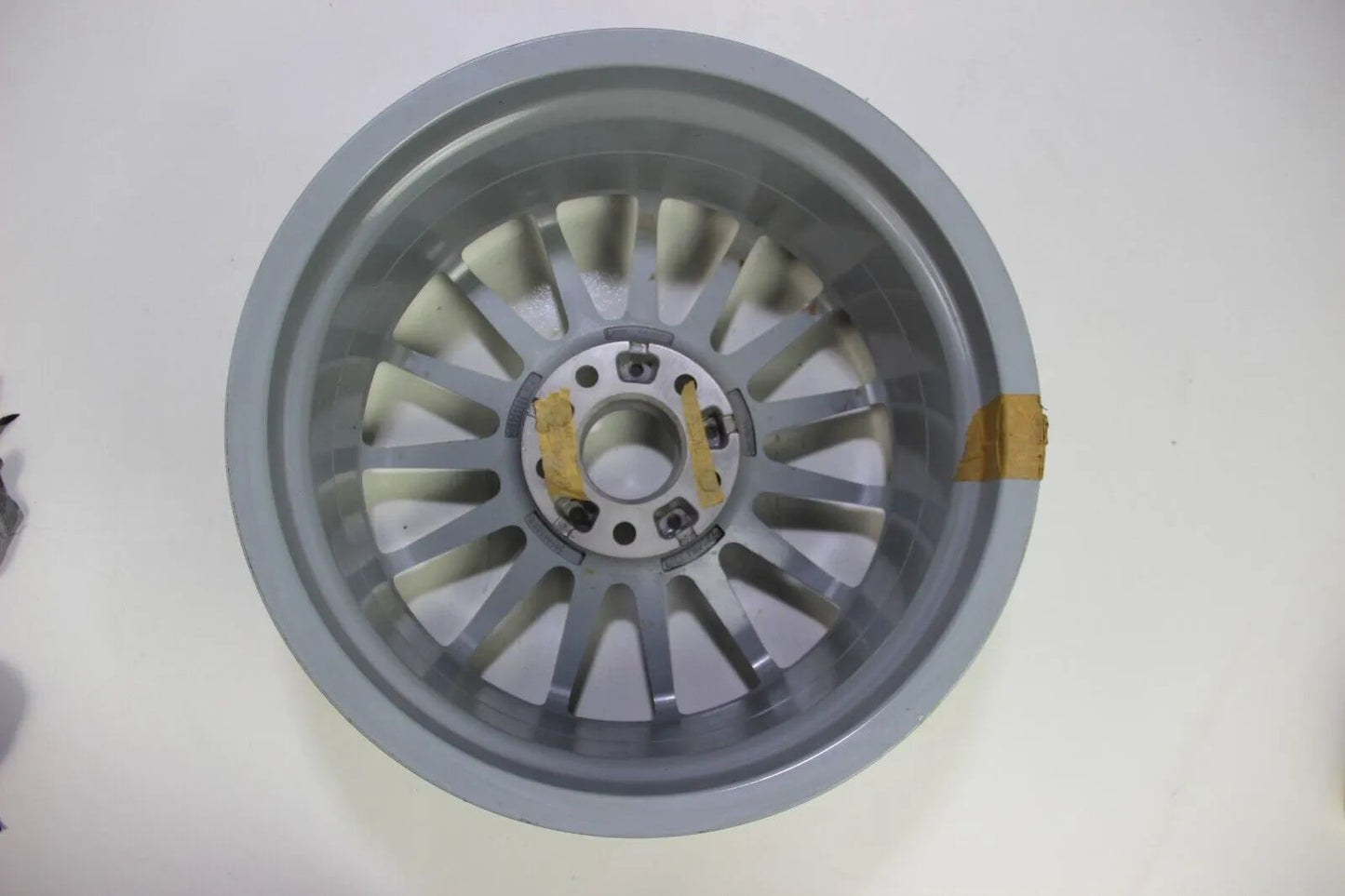 Original BMW E36 E46 Z3 NOS Styling 32 Brilliantline 8JX17 ET47 36111095337