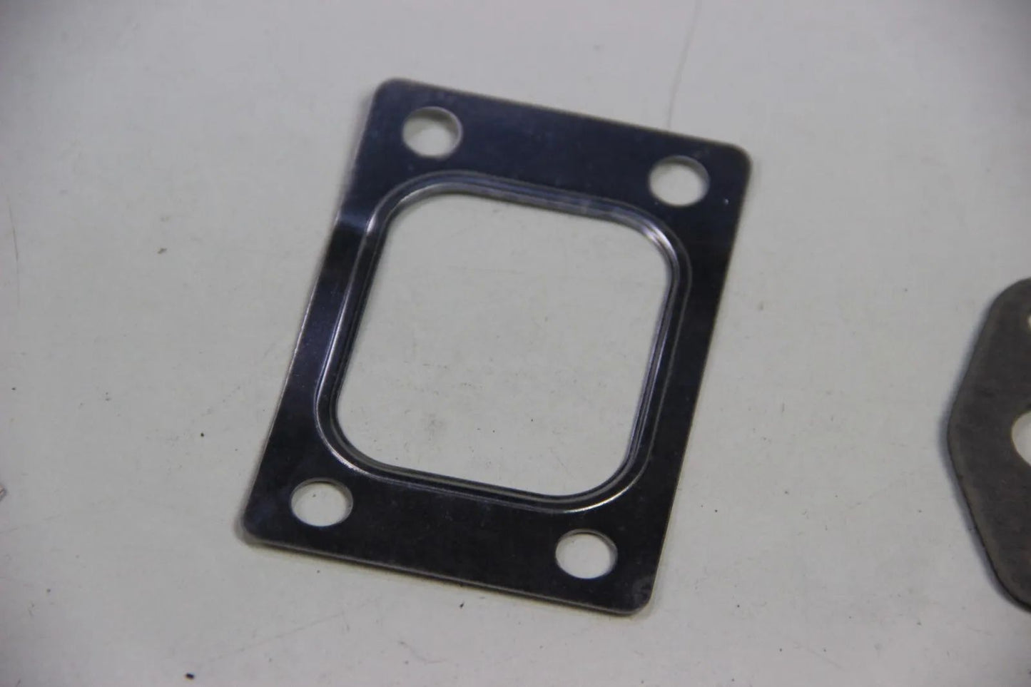 NEU Original Alpina B7s Turbo Dichtung Krümmer zu Turbo