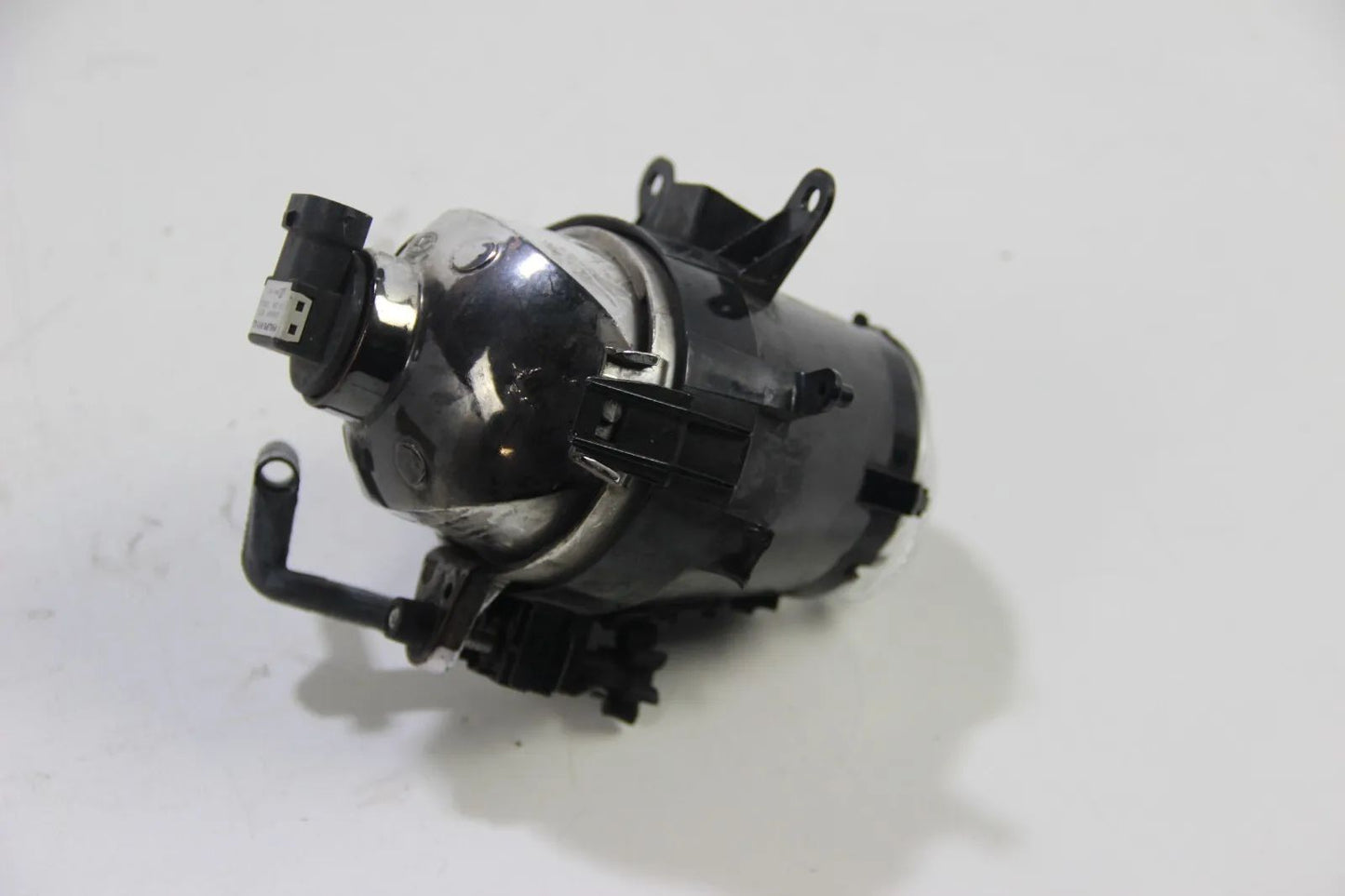 Original BMW E46 3er Nebelscheinwerfer Halogen Vorne Fog Light front Nebel