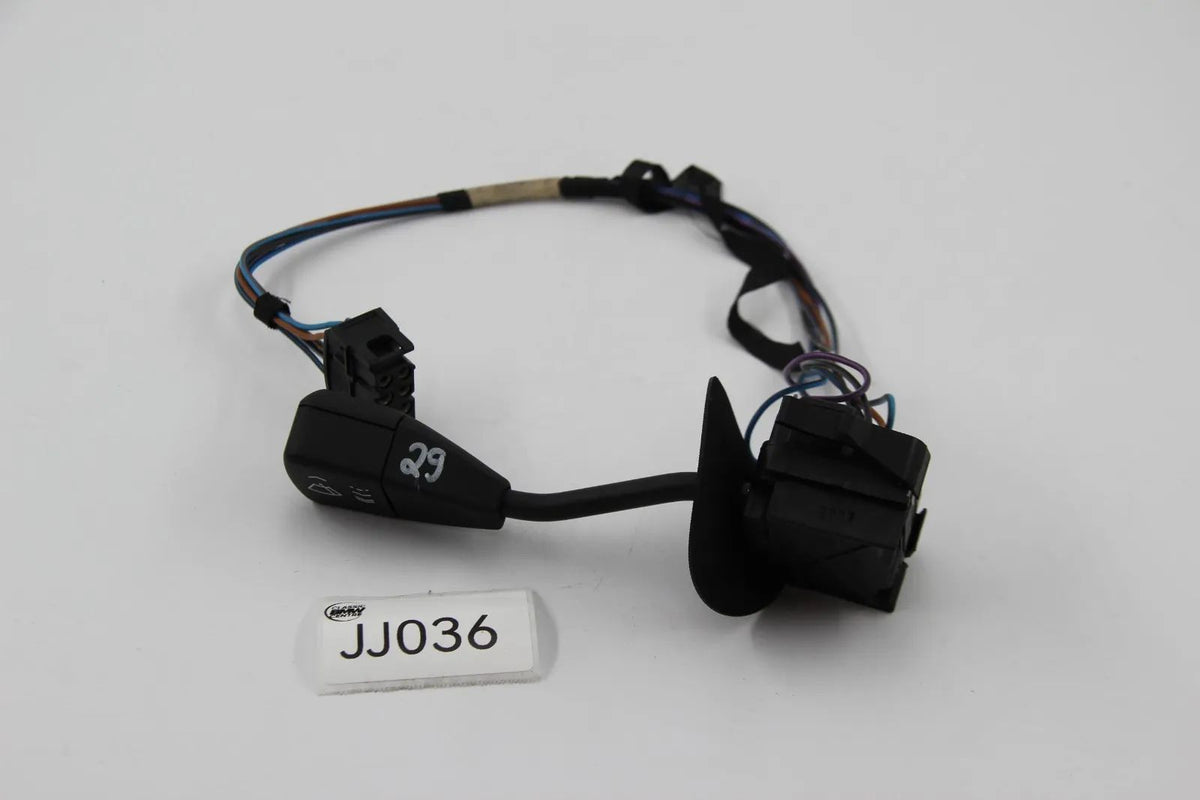 BMW E36 Compact 316i 318i Schalter Scheibenwischer Lenkstockhebel NOS 8368951