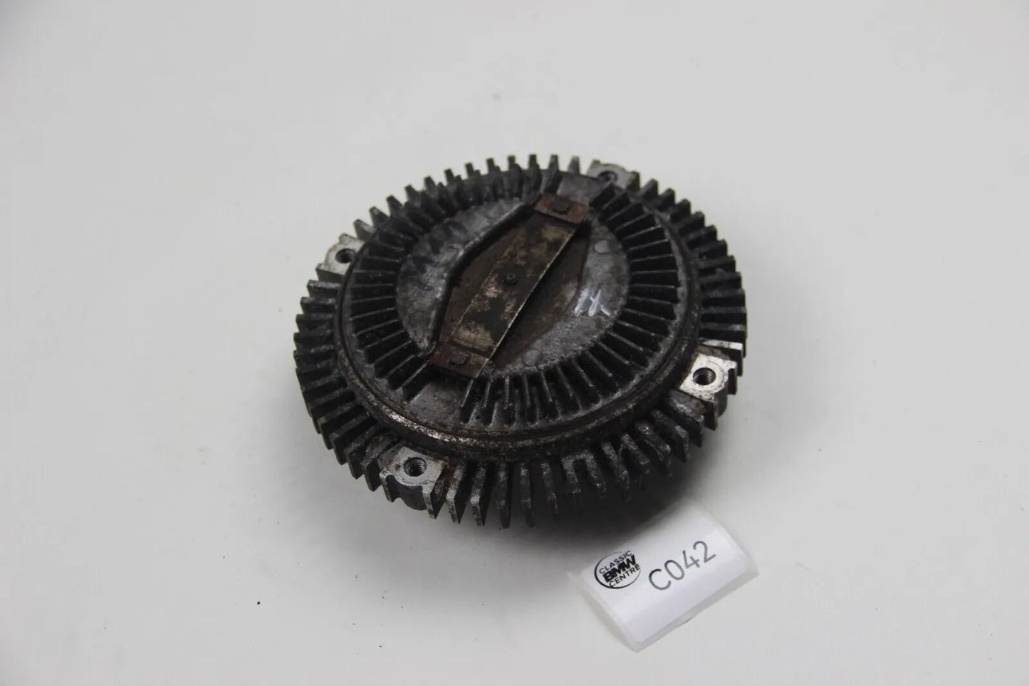 Original BMW E30 VVFL M10 Viscolüfter Kupplung Sachs 316i 318i Clutch Fan