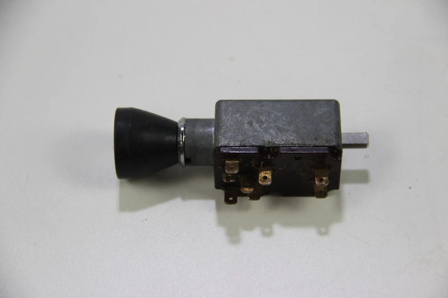 Original BMW E12 Lichtschalter Scheinwerfer Schalter Headlight Switch 5er OEM