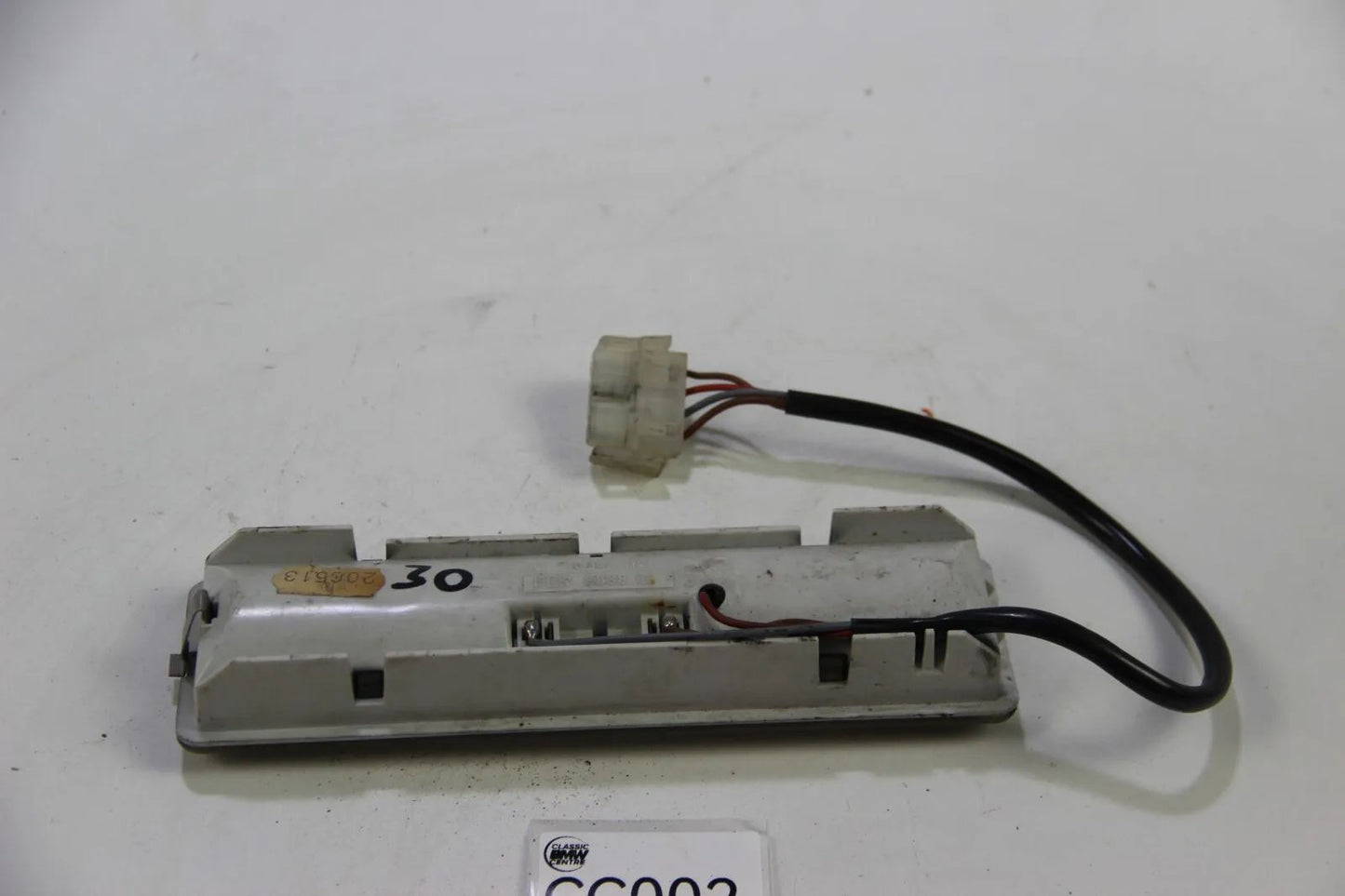 Original BMW E34 Innenraumleuchte Leuchte Lampe 1374112 Interior Light