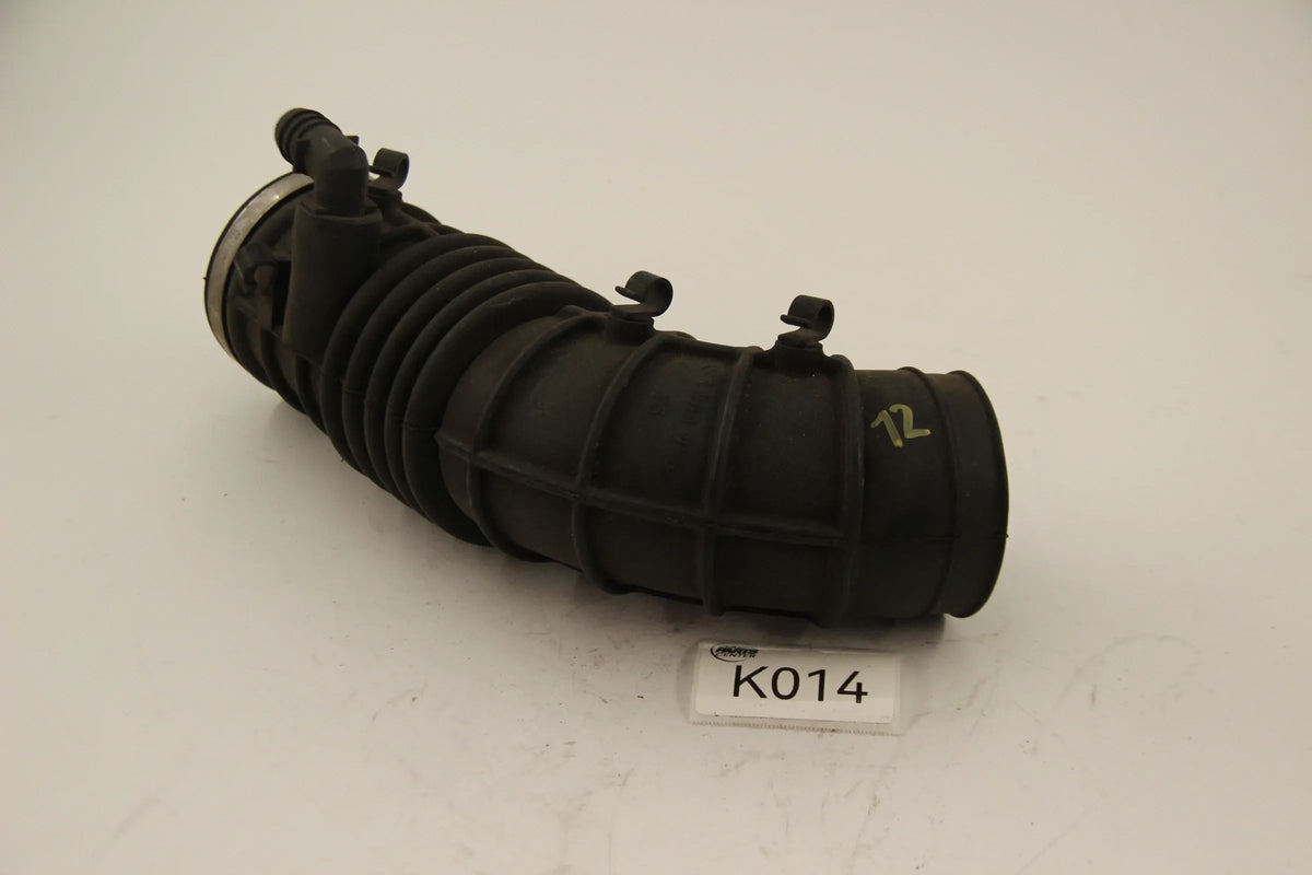 Original BMW E30 316i M40 Faltenbalg Rohr Luftmengenmesser LMM 13711709755