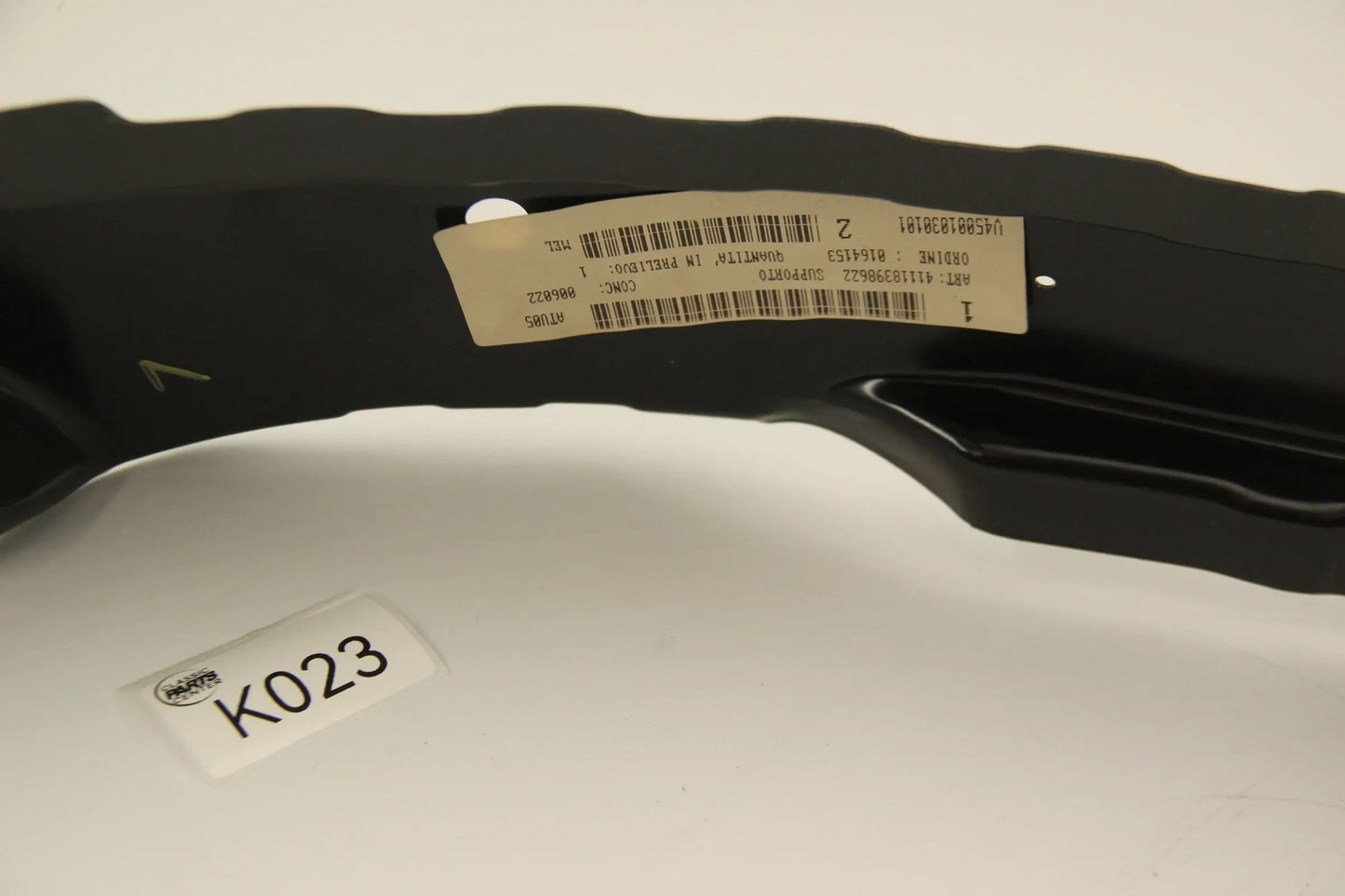 Original BMW Z3 M3.2 S50/52/54 Stützträger Radhaus vorne rechts 41118398622