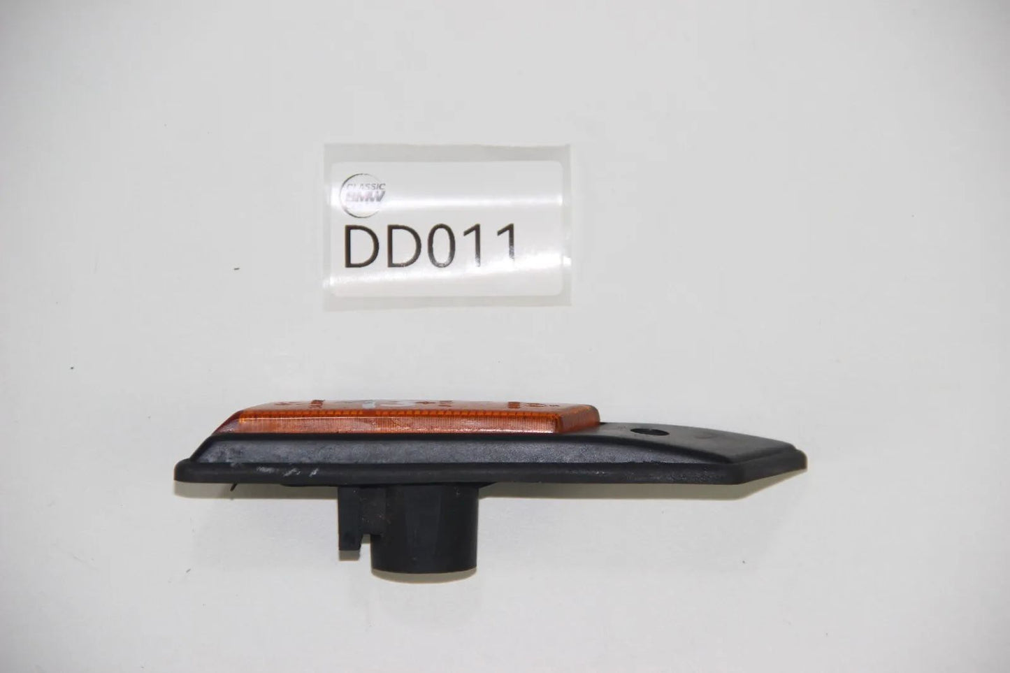 Original BMW E36 E32 Z1 Seitenleuchte R (Z1=L) 1378014 Sidemarker Blinker