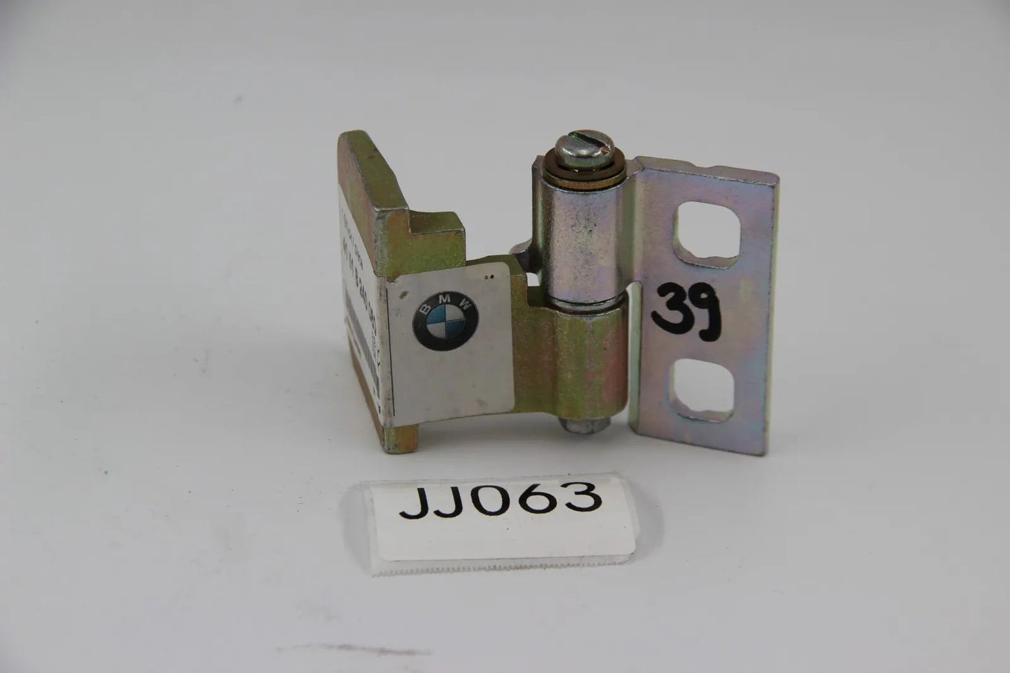 Original BMW E46 M3 S54 M3 CSL S54 Türscharnier vorn oben rechts 41518240080