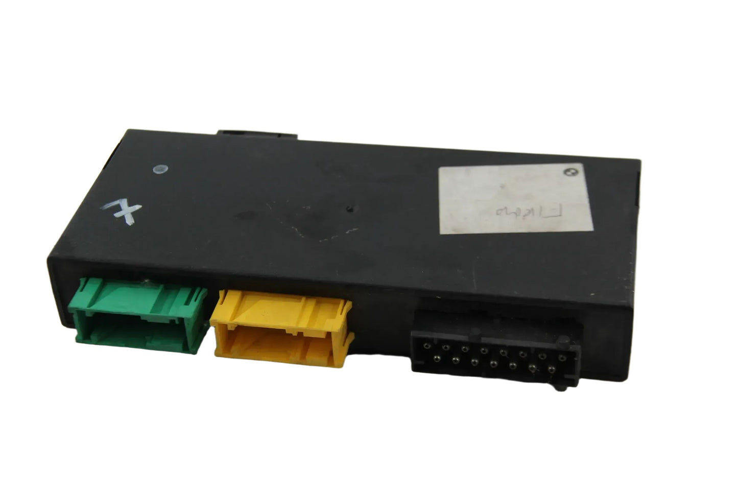 Orig BMW E36 Grundmodul 4 uncodiert Steuergerät Body Control Module 61358369483