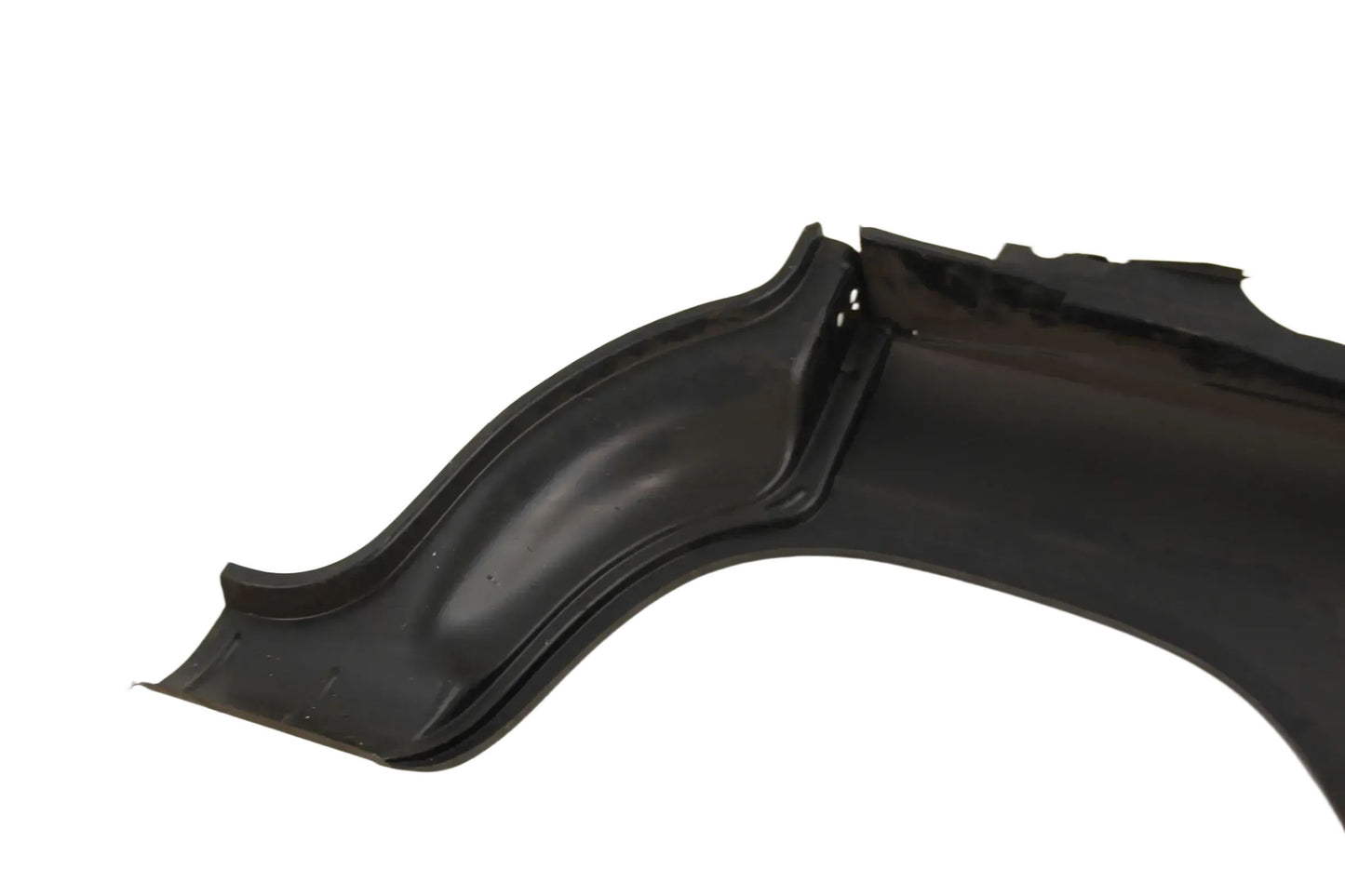 Original BMW NK 1500-2000ti tisa Seitenwand hinten rechts NOS 3-Loch 41335690051