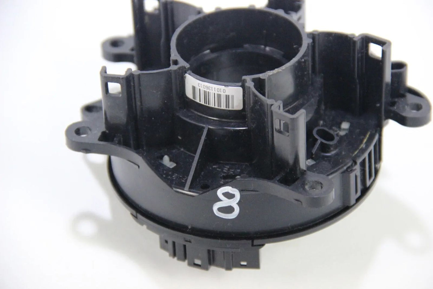 Original BMW E46 E39 Schleifring Lenkstockhalter Wickelfeder 8377488 3er 5er