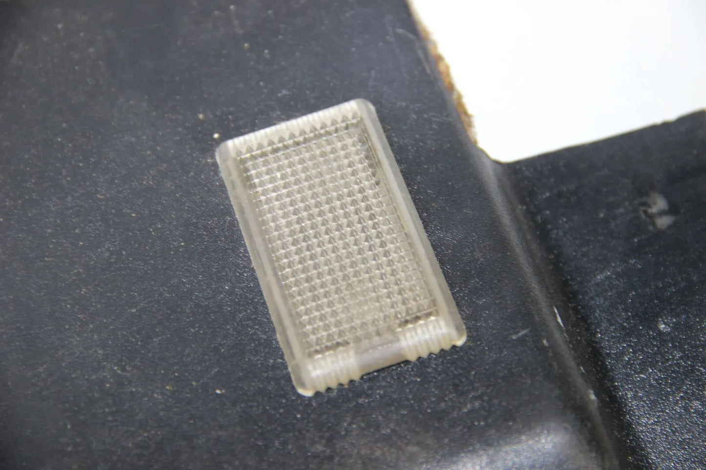 BMW E30 M3 Handschuhfachabdeckung innen oben Evo Cecotto Ravaglia