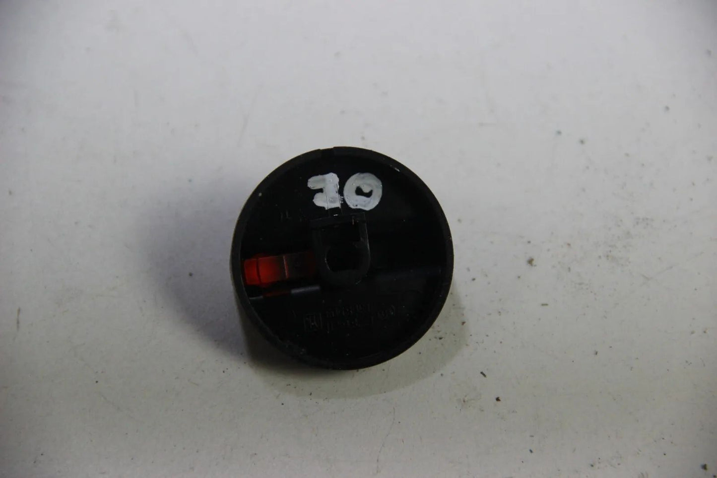 Original BMW E24 E28 6er 5er 635csi 518-535ii Drehknopf Lüftung Switch 1368503