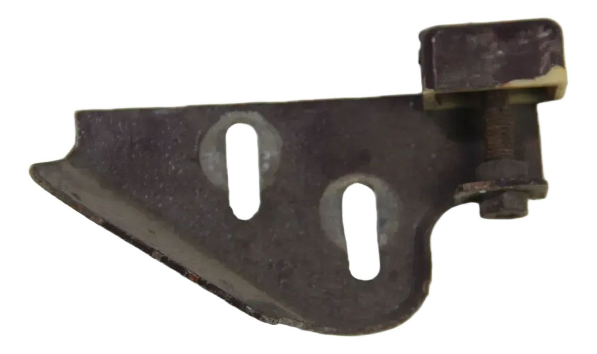 Original BMW E10 1502-2002 ti tii Kofferraumklappe Anschlag Stop Hinge