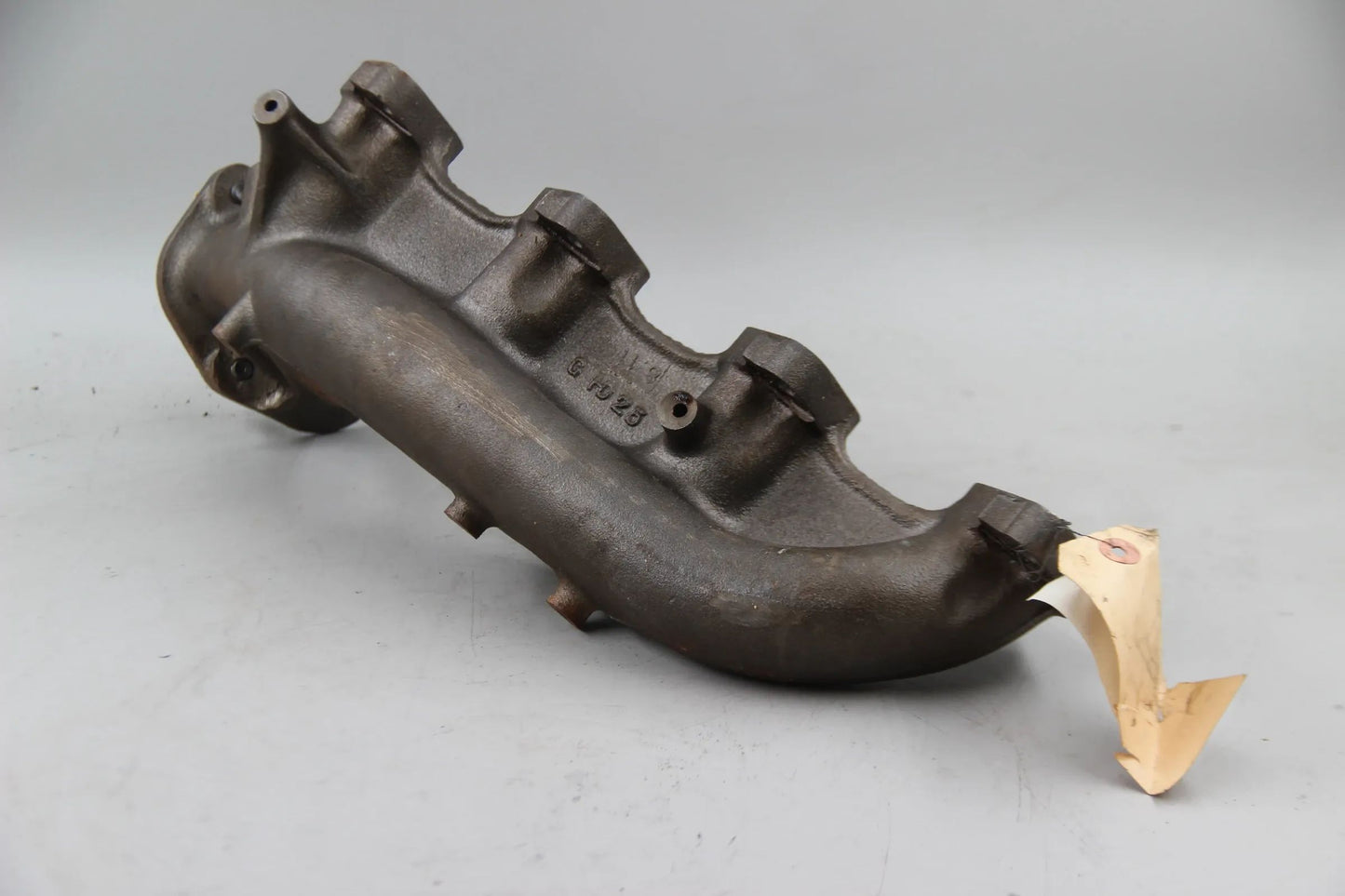 Original BMW E21 316 318 E12 518 E10 NK Abgaskrümmer 11414201809 11621265451