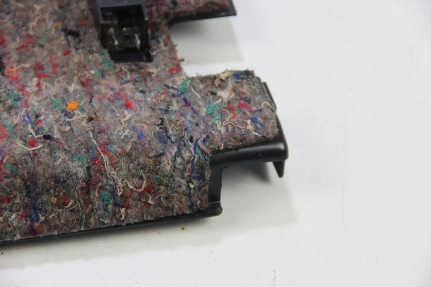 Original BMW E30 M3 Handschuhfach Abdeckung oben Glovebox Trim upper