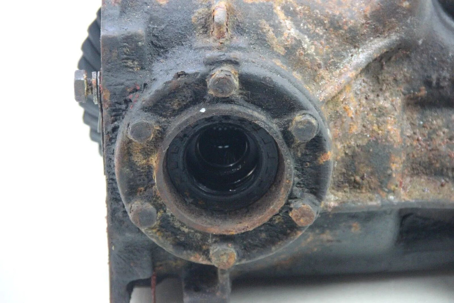 Original BMW Differential 188mm E30 E24 E28 188 3.46 Ohne Sperre HA Getriebe