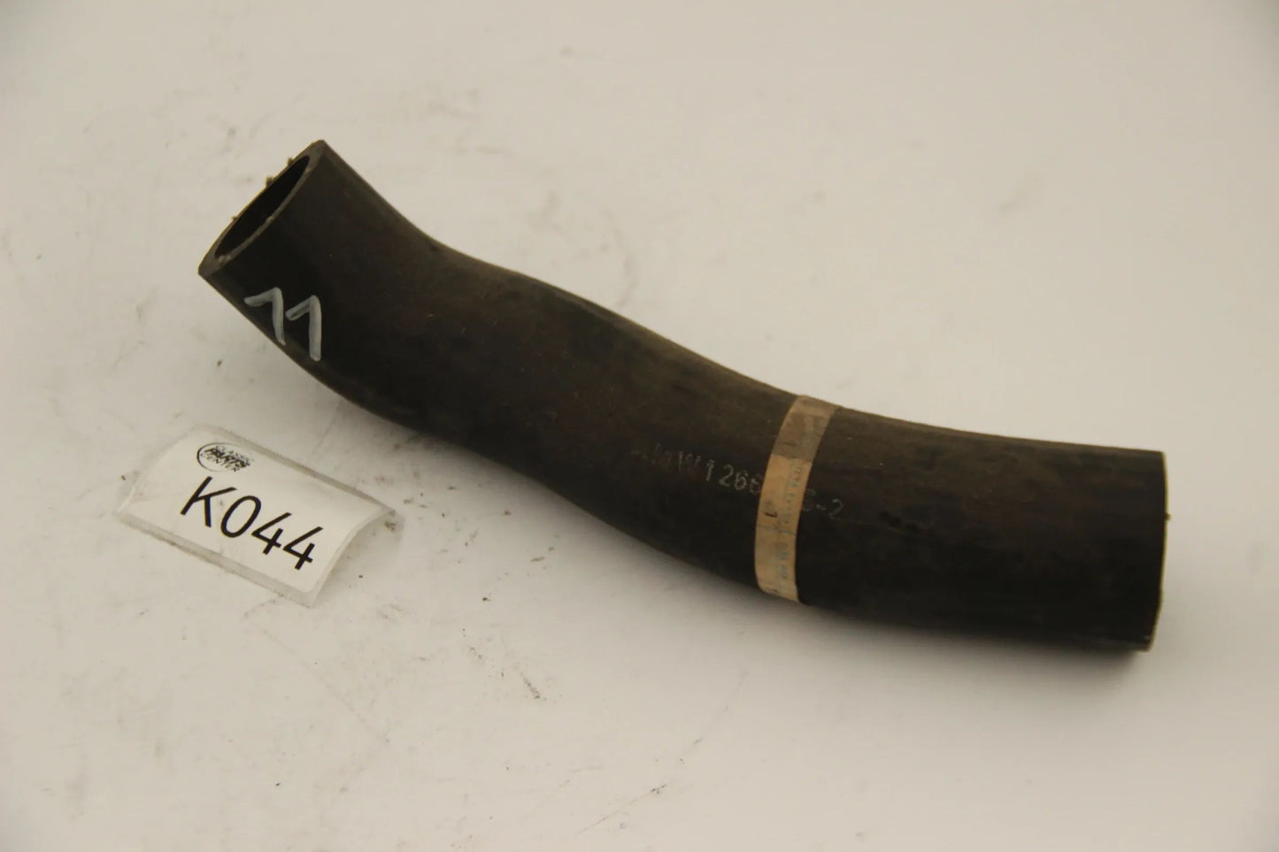 Original BMW E21 320i M10 E12 518-520i Wasserschlauch Kühlsystem 11531266455
