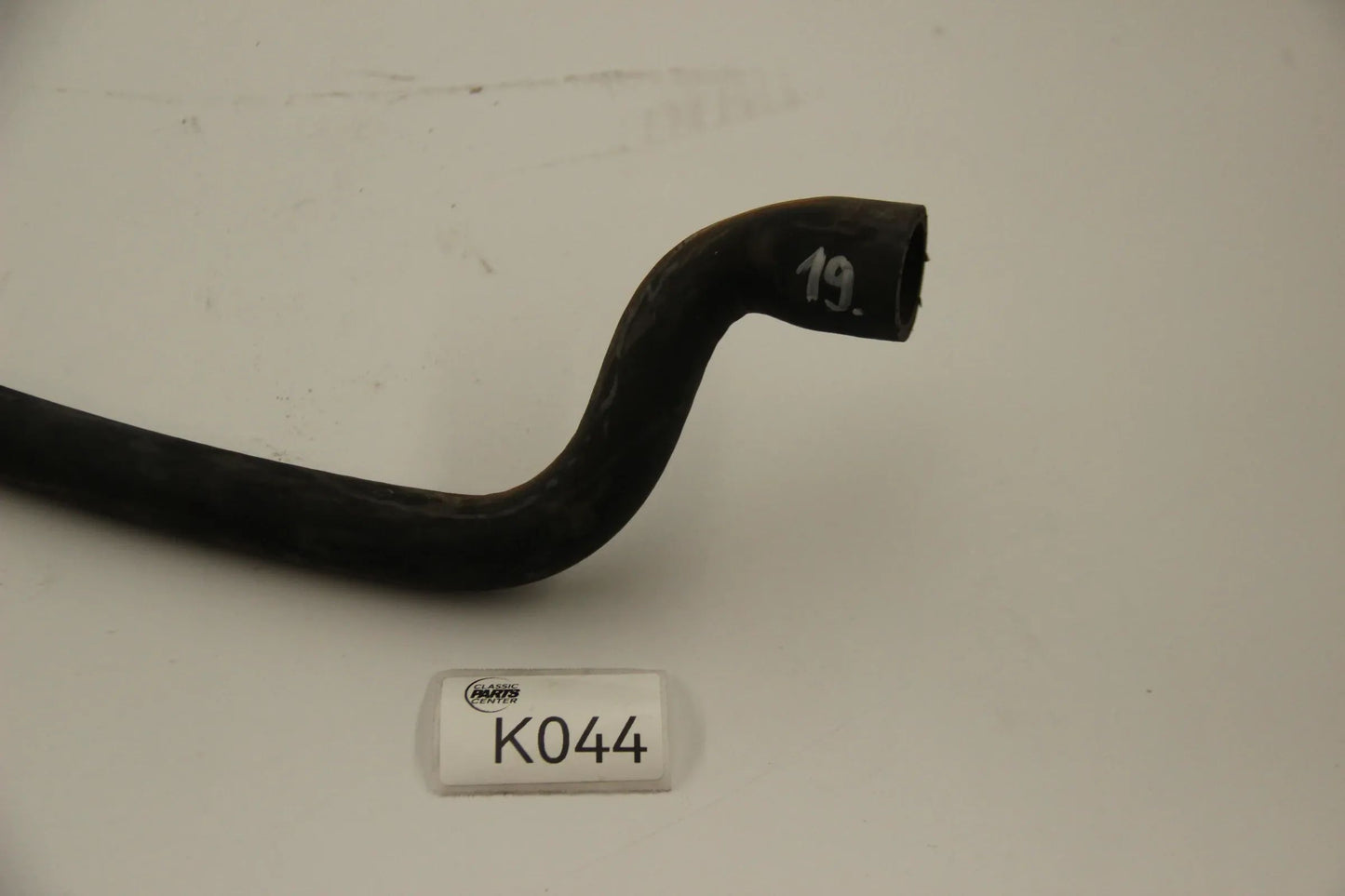 Original BMW E36 316i-318is Wasserschlauch Kühlsystem Schlauch 11531721711