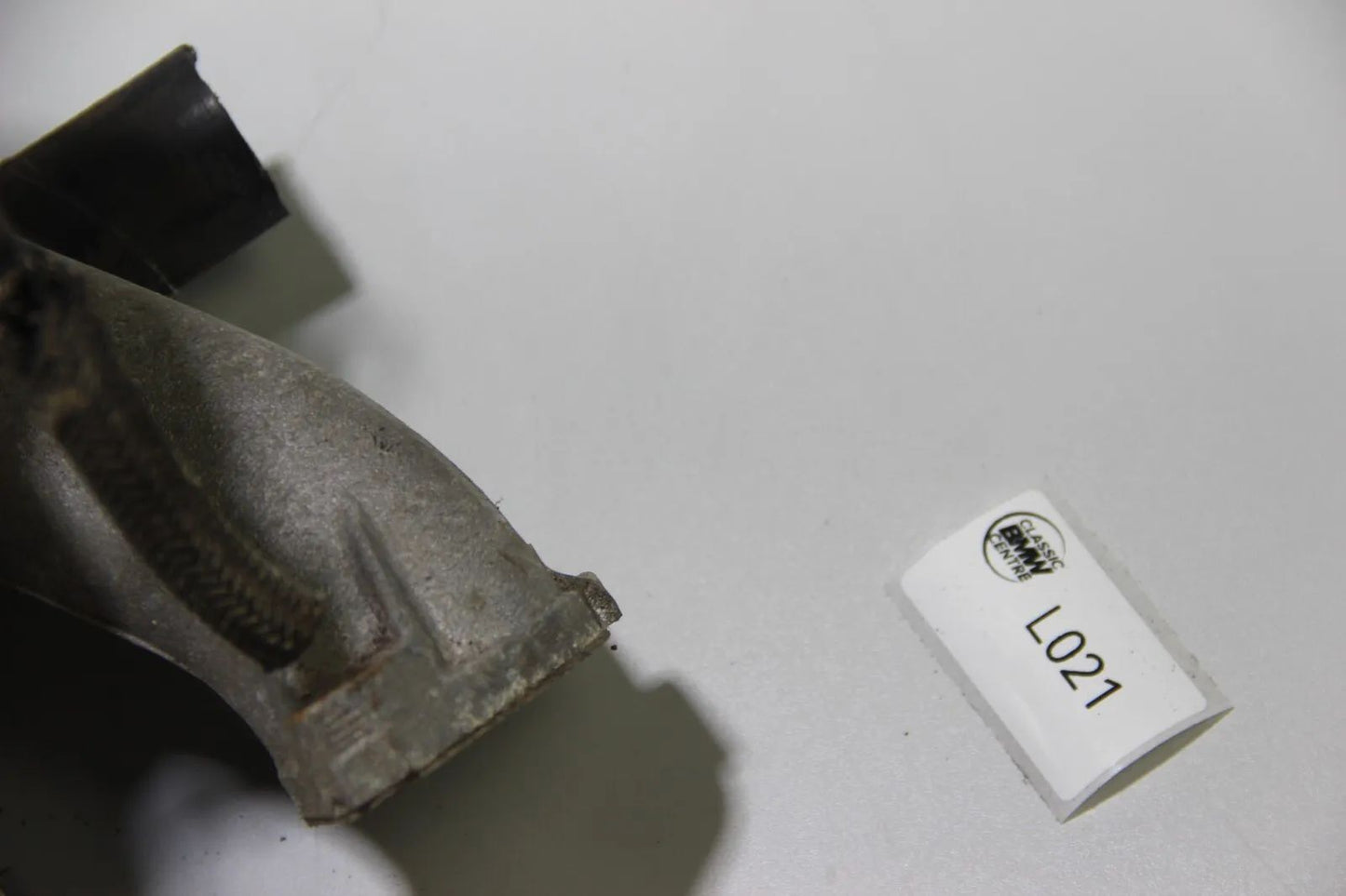 BMW M30 Oldtimer Vergaser Ansaugbrücke Krümmer 6 ZYL 1254376