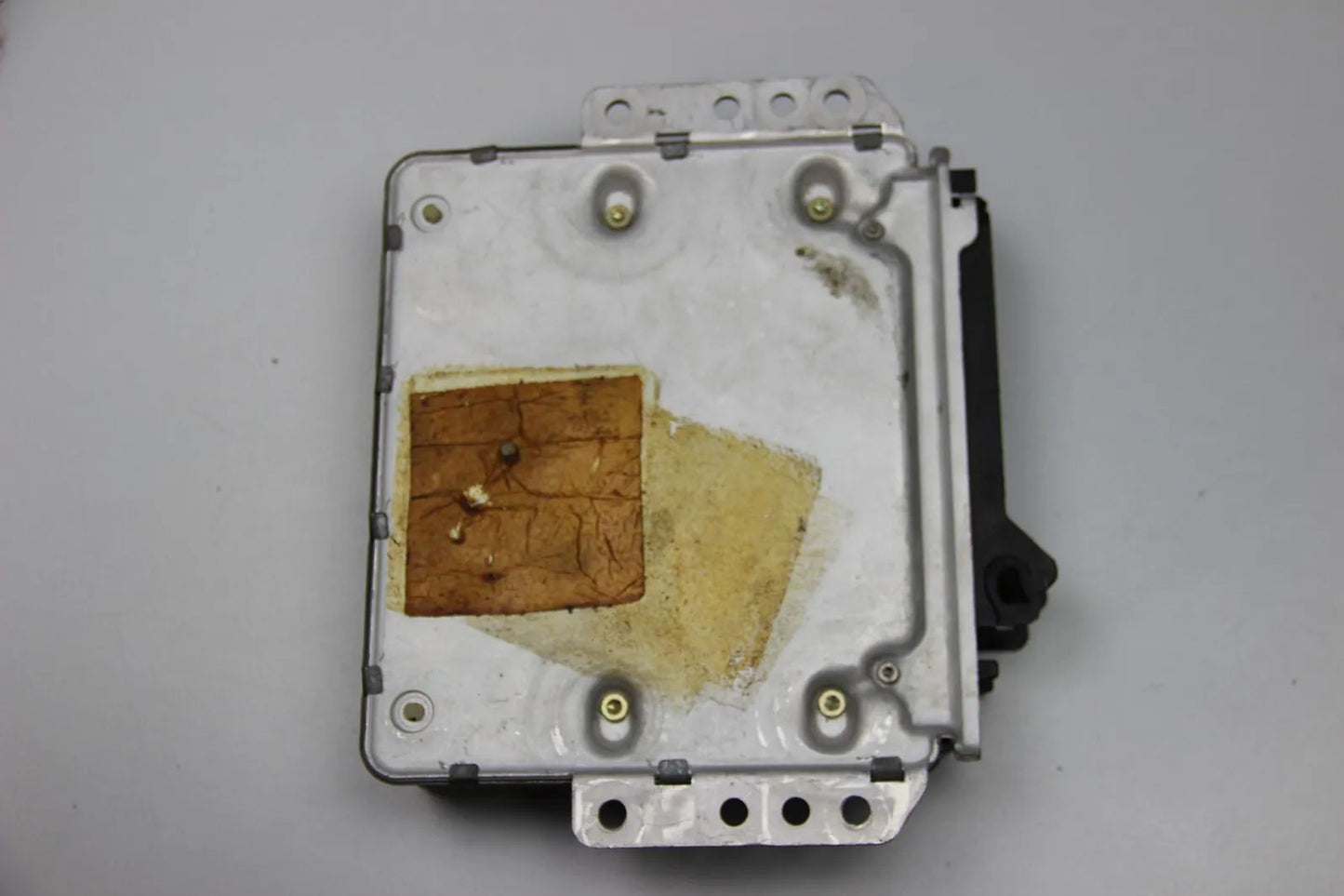 BMW Motorsteuergerät ECU E30 316i 0261200174 ECU Engine Control Unit Steuergerät