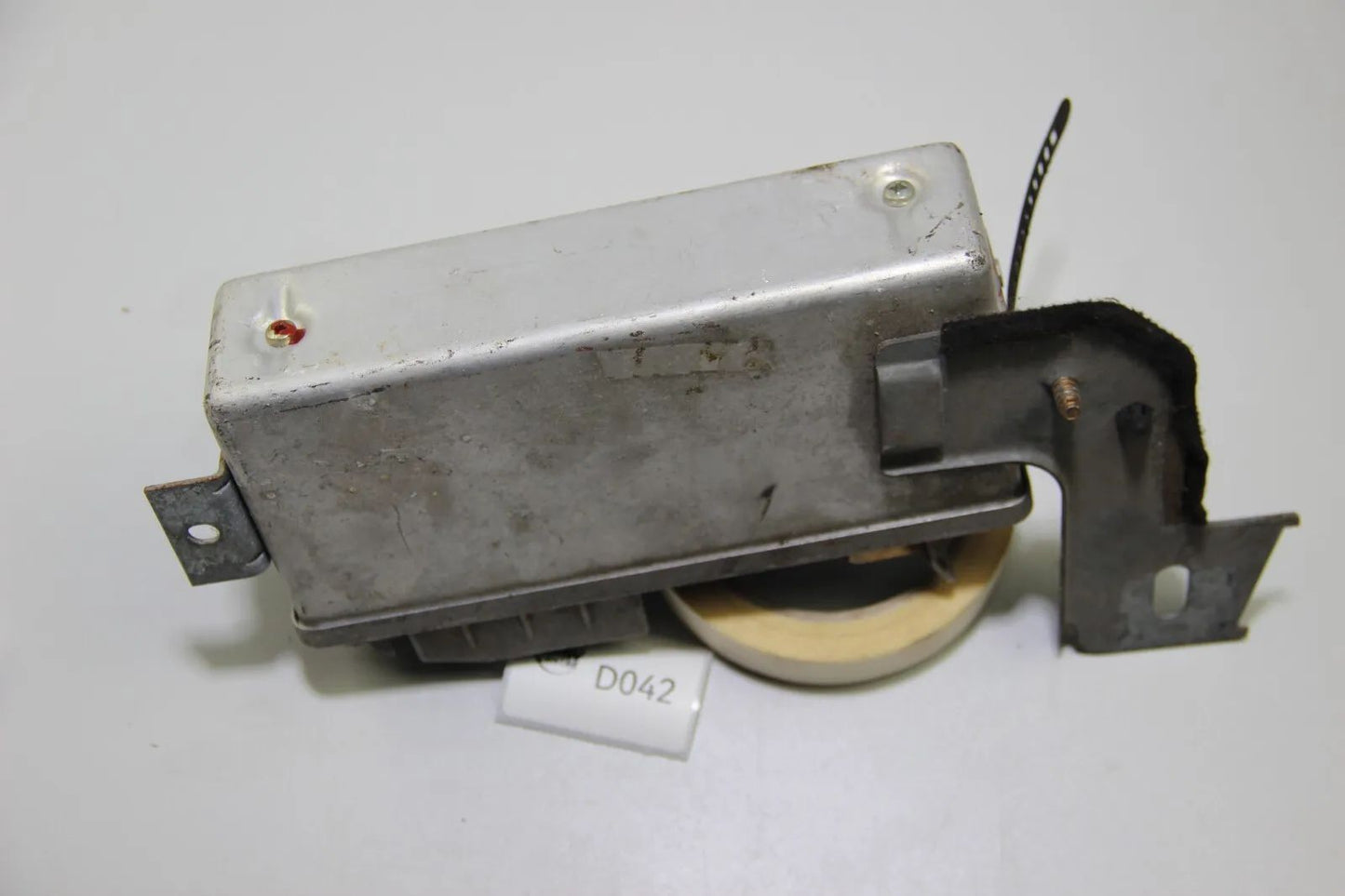 BMW E30 ACU ABS Steuergerät Modul Bosch 0265103041 3er