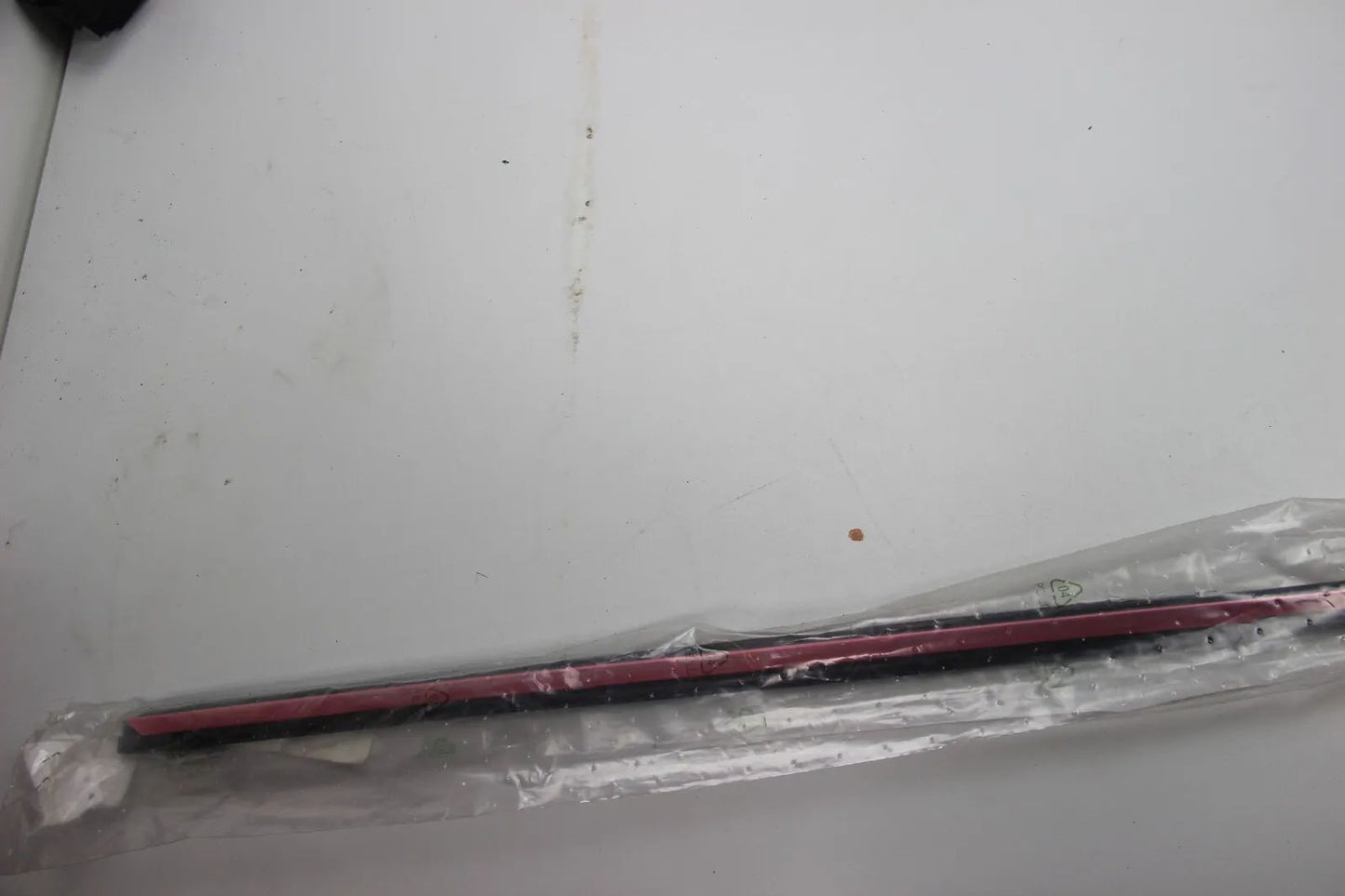 NEU ORIGINAL BMW 8230491 E38 7er brustleiste hinten innen Links