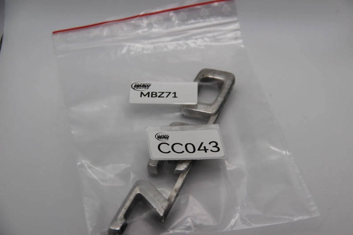 Original BMW E23 E32 730 Modellbezeichnung Emblem Badge Schriftzug Typenschild