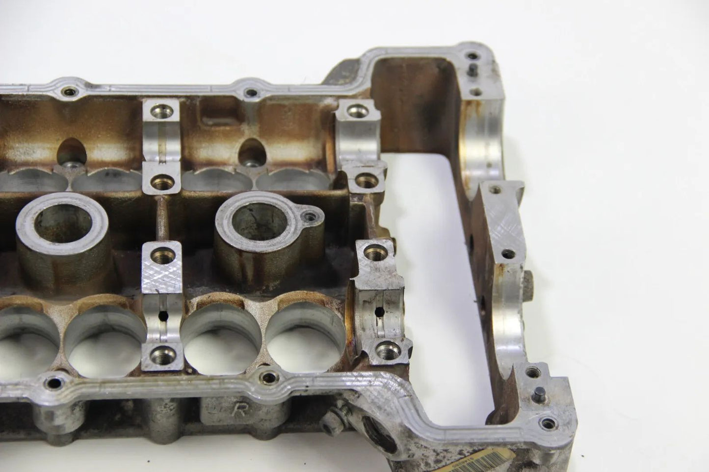 Original BMW E36 M3 S50 Nockenwellen Gehäuse Zylinderkopf 1317370 286ps