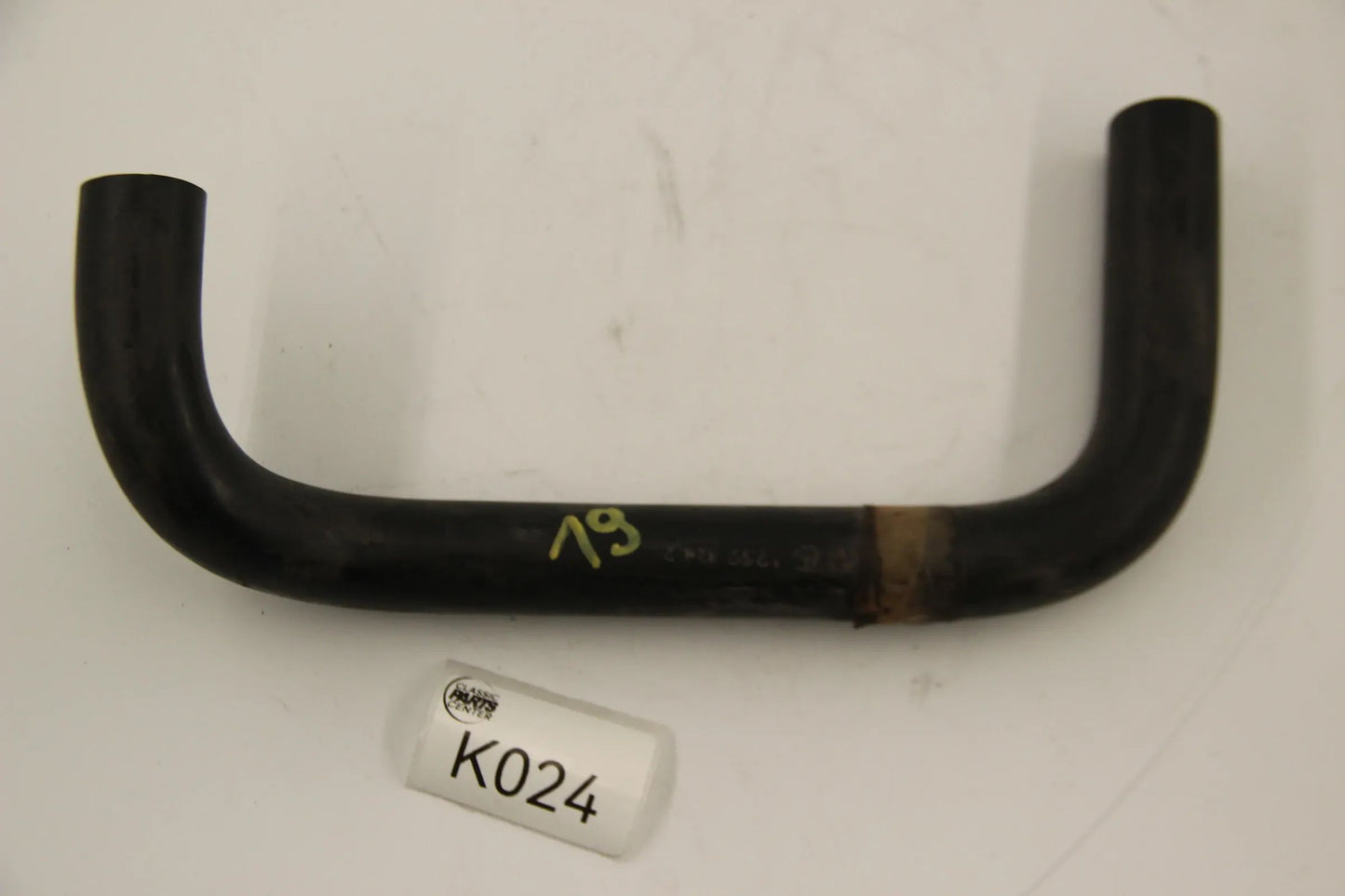 Original BMW E3 3.0Si E9 3.0CSi E12 530i E24 635csi 733i Schlauch 11611259414