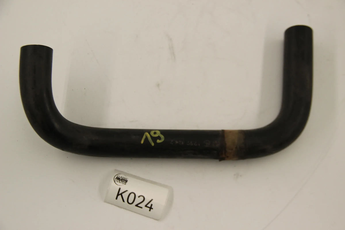 Original BMW E3 3.0Si E9 3.0CSi E12 530i E24 635csi 733i Schlauch 11611259414