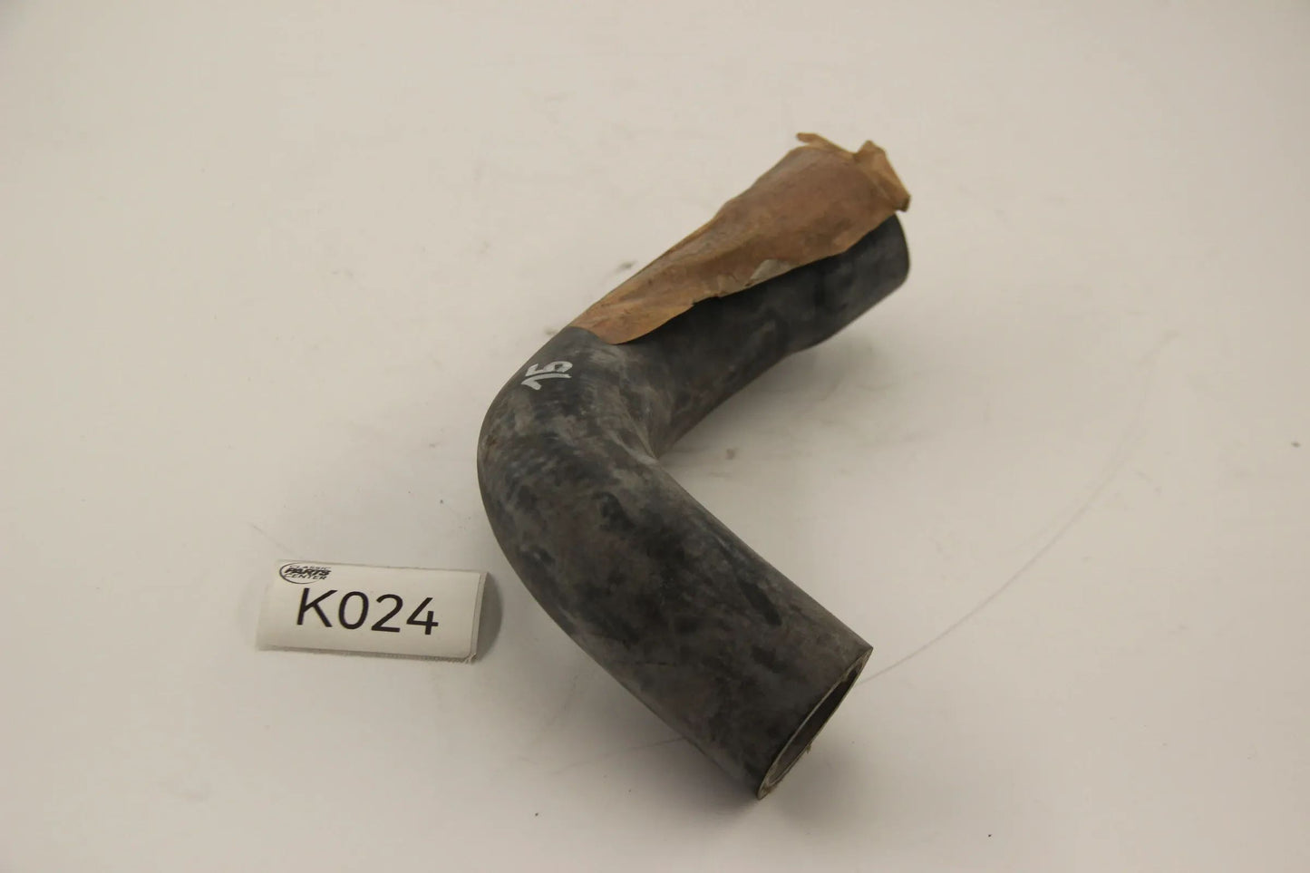 Original BMW E34 5er 520i 525i M20 Wasserschlauch Coolant Hose 11531722486